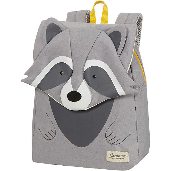 Рюкзак Samsonite Happy Sammies Eco Енотик Реми 27,5 см, Желтый, Рюкзак Samsonite Happy Sammies Eco Енотик Реми 27,5 см
Рюкзак Samsonite Happy Sammies Eco Енотик Реми 27,5 см, Желтый, Рюкзак Samsonite Happy Sammies Eco Енотик Реми 27,5 см