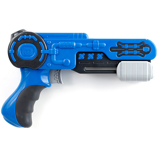 Одиночный бластер Silverlit Spinner M.A.D, Разноцветный, Одиночный бластер Silverlit Spinner M.A.D
Одиночный бластер Silverlit Spinner M.A.D, Разноцветный, Одиночный бластер Silverlit Spinner M.A.D