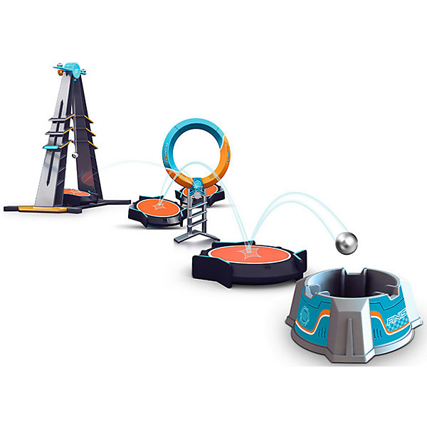 Настольная игра Boomtrix Стартовый набор, Разноцветный, Настольная игра Boomtrix Стартовый набор
Настольная игра Boomtrix Стартовый набор, Разноцветный, Настольная игра Boomtrix Стартовый набор