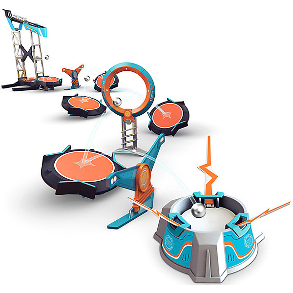 Настольная игра Boomtrix Мультибол набор, Разноцветный, Настольная игра Boomtrix Мультибол набор
Настольная игра Boomtrix Мультибол набор, Разноцветный, Настольная игра Boomtrix Мультибол набор