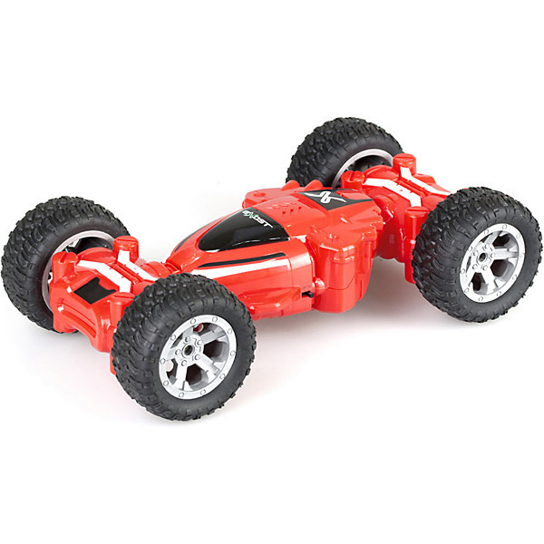 Радиоуправляемая машинка Silverlit Exost "Мини Револьт", 1:18, Mehrfarbig, Радиоуправляемая машинка Silverlit Exost "Мини Револьт", 1:18
Радиоуправляемая машинка Silverlit Exost "Мини Револьт", 1:18, Mehrfarbig, Радиоуправляемая машинка Silverlit Exost "Мини Револьт", 1:18