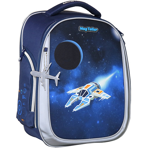 Рюкзак школьный MagTaller Ünni, Spaceship, Atlantikblau, Рюкзак школьный MagTaller Ünni, Spaceship
Рюкзак школьный MagTaller Ünni, Spaceship, Atlantikblau, Рюкзак школьный MagTaller Ünni, Spaceship