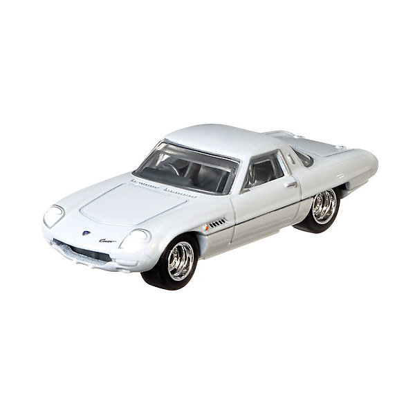 Машинка Hot Wheels Car Culture 68 Mazda Cosmo Sport, 1:64, Разноцветный, Машинка Hot Wheels Car Culture 68 Mazda Cosmo Sport, 1:64
Машинка Hot Wheels Car Culture 68 Mazda Cosmo Sport, 1:64, Разноцветный, Машинка Hot Wheels Car Culture 68 Mazda Cosmo Sport, 1:64