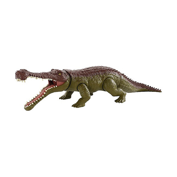 Фигурка динозавра Jurrasic World Total Control Саркозух, Разноцветный, Фигурка динозавра Jurrasic World Total Control Саркозух
Фигурка динозавра Jurrasic World Total Control Саркозух, Разноцветный, Фигурка динозавра Jurrasic World Total Control Саркозух