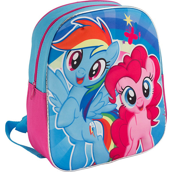 Рюкзак Seventeen My Little Pony, EVA - спинка, Разноцветный, Рюкзак Seventeen My Little Pony, EVA - спинка
Рюкзак Seventeen My Little Pony, EVA - спинка, Разноцветный, Рюкзак Seventeen My Little Pony, EVA - спинка