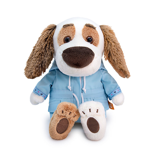 Мягкая игрушка Budi Basa Собачка Бартоломей Baby в курточке с капюшоном, 20 см, Бежевый, Мягкая игрушка Budi Basa Собачка Бартоломей Baby в курточке с капюшоном, 20 см
Мягкая игрушка Budi Basa Собачка Бартоломей Baby в курточке с капюшоном, 20 см, Бежевый, Мягкая игрушка Budi Basa Собачка Бартоломей Baby в курточке с капюшоном, 20 см