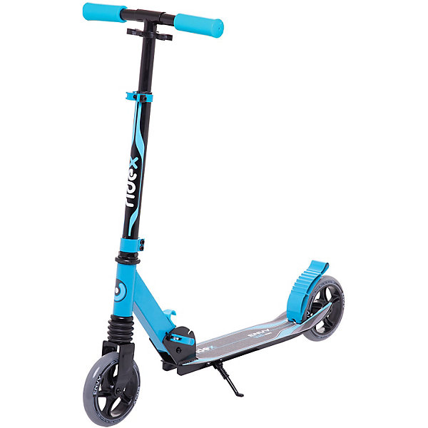 Двухколёсный самокат Ridex Envy, 145 мм, Синий, Двухколёсный самокат Ridex Envy, 145 мм
Двухколёсный самокат Ridex Envy, 145 мм, Синий, Двухколёсный самокат Ridex Envy, 145 мм
