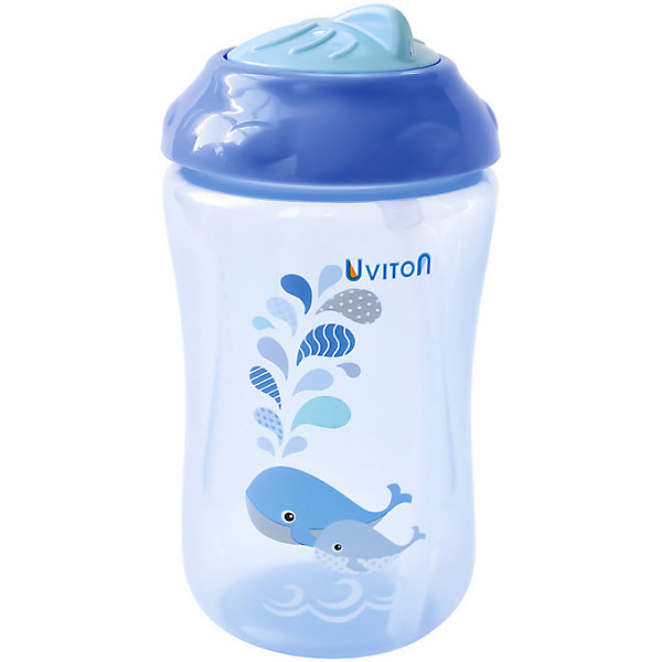 Поильник-непроливайка Uviton Baby Sport, 300 мл, голубой, Поильник-непроливайка Uviton Baby Sport, 300 мл,
Поильник-непроливайка Uviton Baby Sport, 300 мл, голубой, Поильник-непроливайка Uviton Baby Sport, 300 мл,