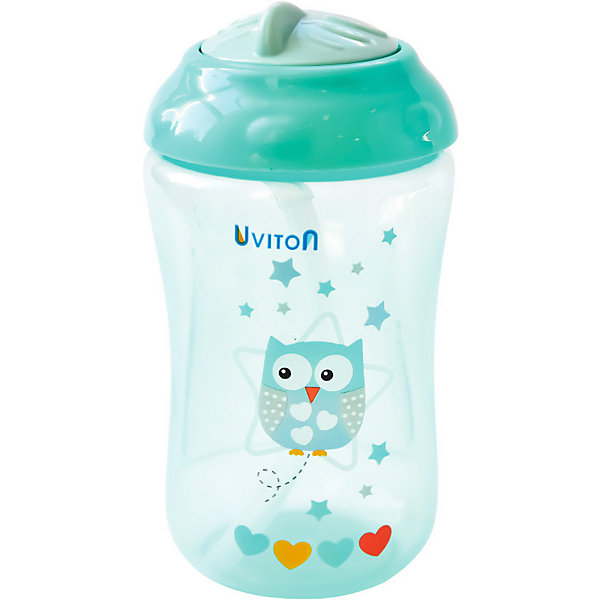 Поильник-непроливайка Uviton Baby Sport, 300 мл, мятный, Поильник-непроливайка Uviton Baby Sport, 300 мл,
Поильник-непроливайка Uviton Baby Sport, 300 мл, мятный, Поильник-непроливайка Uviton Baby Sport, 300 мл,