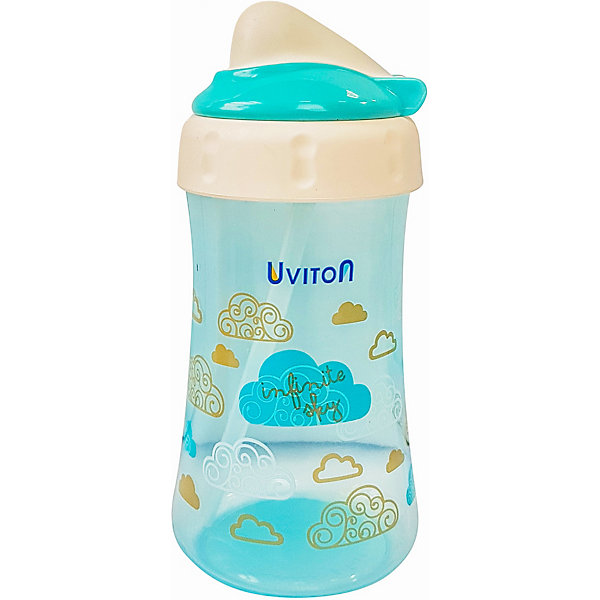 Поильник-непроливайка Uviton Baby, 360 мл, голубой, Поильник-непроливайка Uviton Baby, 360 мл,
Поильник-непроливайка Uviton Baby, 360 мл, голубой, Поильник-непроливайка Uviton Baby, 360 мл,