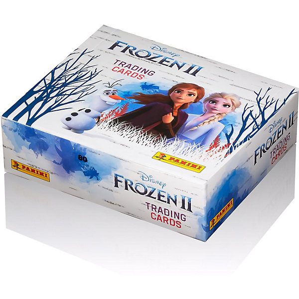 Бокс с карточками Panini Холодное сердце 2, 24 пакетика, Разноцветный, Бокс с карточками Panini Холодное сердце 2, 24 пакетика
Бокс с карточками Panini Холодное сердце 2, 24 пакетика, Разноцветный, Бокс с карточками Panini Холодное сердце 2, 24 пакетика
