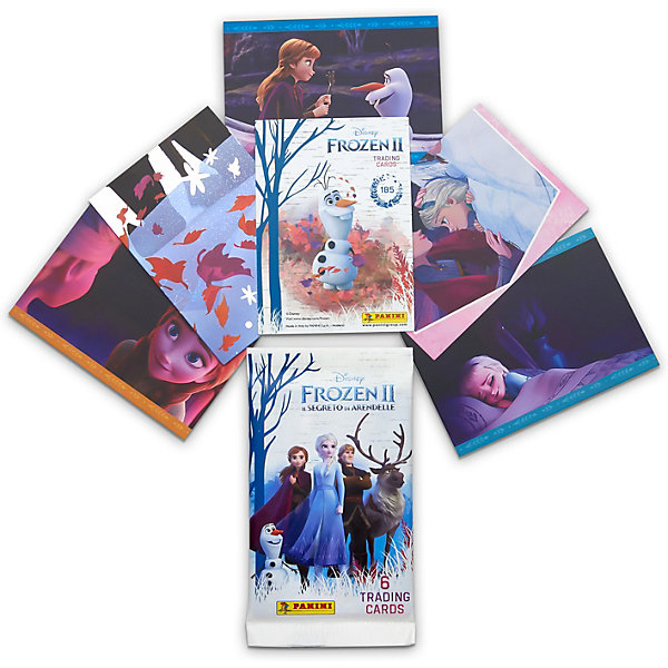 Карточки Panini Холодное сердце 2, 1 пакетик, Разноцветный, Карточки Panini Холодное сердце 2, 1 пакетик
Карточки Panini Холодное сердце 2, 1 пакетик, Разноцветный, Карточки Panini Холодное сердце 2, 1 пакетик
