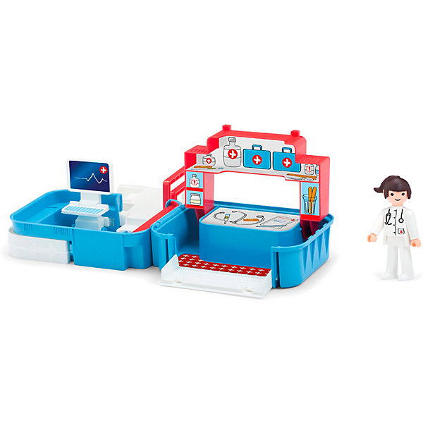 Игровой набор Efko Больница с фигуркой медсестры, Голубой, Игровой набор Efko Больница с фигуркой медсестры
Игровой набор Efko Больница с фигуркой медсестры, Голубой, Игровой набор Efko Больница с фигуркой медсестры