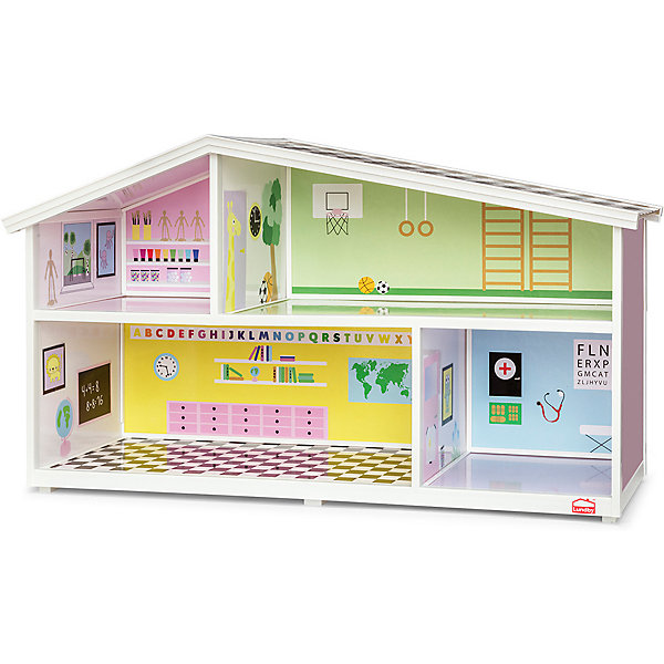 Аксессуары для домика Lundby Обои, школа, Разноцветный, Аксессуары для домика Lundby Обои, школа
Аксессуары для домика Lundby Обои, школа, Разноцветный, Аксессуары для домика Lundby Обои, школа
