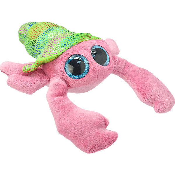 Мягкая игрушка Floppys Рак отшельник, 25 см, Pink/blau, Мягкая игрушка Floppys Рак отшельник, 25 см
Мягкая игрушка Floppys Рак отшельник, 25 см, Pink/blau, Мягкая игрушка Floppys Рак отшельник, 25 см