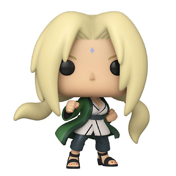 Фигурка Funko POP! Vinyl: Наруто: Леди Цунаде, 46629, Разноцветный, Фигурка Funko POP! Vinyl: Наруто: Леди Цунаде, 46629
Фигурка Funko POP! Vinyl: Наруто: Леди Цунаде, 46629, Разноцветный, Фигурка Funko POP! Vinyl: Наруто: Леди Цунаде, 46629