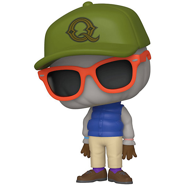 Фигурка Funko POP! Vinyl: Disney: Вперёд: Папа, 45585, Разноцветный, Фигурка Funko POP! Vinyl: Disney: Вперёд: Папа, 45585
Фигурка Funko POP! Vinyl: Disney: Вперёд: Папа, 45585, Разноцветный, Фигурка Funko POP! Vinyl: Disney: Вперёд: Папа, 45585