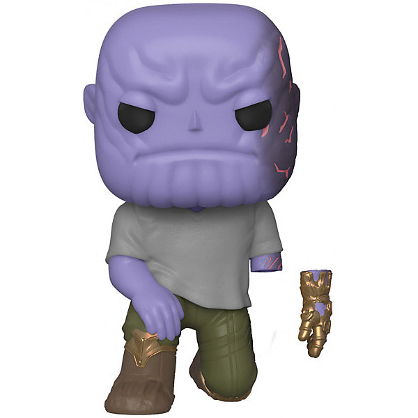 Фигурка Funko POP! Bobble: ECCC: Marvel: Танос, 45990, Разноцветный, Фигурка Funko POP! Bobble: ECCC: Marvel: Танос, 45990
Фигурка Funko POP! Bobble: ECCC: Marvel: Танос, 45990, Разноцветный, Фигурка Funko POP! Bobble: ECCC: Marvel: Танос, 45990