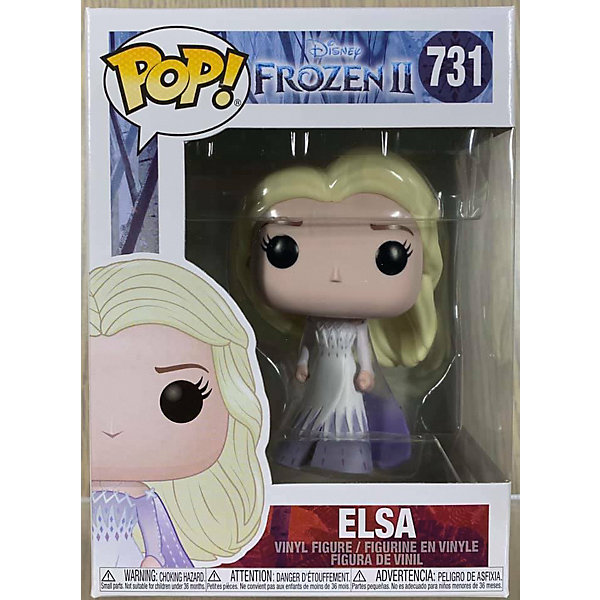 Фигурка Funko POP! Rides: Disney: Холодное сердце 2: Эльза,46582, Разноцветный, Фигурка Funko POP! Rides: Disney: Холодное сердце 2: Эльза,46582
Фигурка Funko POP! Rides: Disney: Холодное сердце 2: Эльза,46582, Разноцветный, Фигурка Funko POP! Rides: Disney: Холодное сердце 2: Эльза,46582