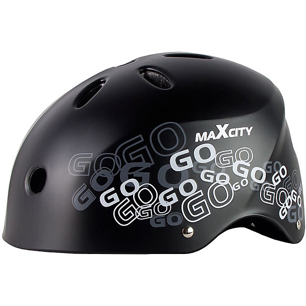 Защитный шлем MaxCity Roller Logo, размер, Черный, Защитный шлем MaxCity Roller Logo, размер 56-58
Защитный шлем MaxCity Roller Logo, размер, Черный, Защитный шлем MaxCity Roller Logo, размер 56-58