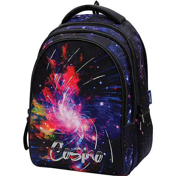 Рюкзак Berlingo inStyle Cosmo , 41х27х20 см, Разноцветный, Рюкзак Berlingo inStyle Cosmo , 41х27х20 см
Рюкзак Berlingo inStyle Cosmo , 41х27х20 см, Разноцветный, Рюкзак Berlingo inStyle Cosmo , 41х27х20 см