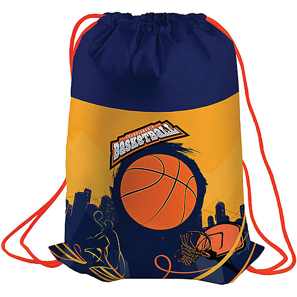 Мешок для обуви Berlingo Basketball, Разноцветный, Мешок для обуви Berlingo Basketball
Мешок для обуви Berlingo Basketball, Разноцветный, Мешок для обуви Berlingo Basketball