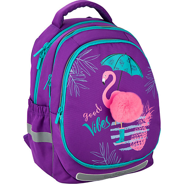 Рюкзак Kite Education Beautiful tropics, Лиловый, Рюкзак Kite Education Beautiful tropics
Рюкзак Kite Education Beautiful tropics, Лиловый, Рюкзак Kite Education Beautiful tropics