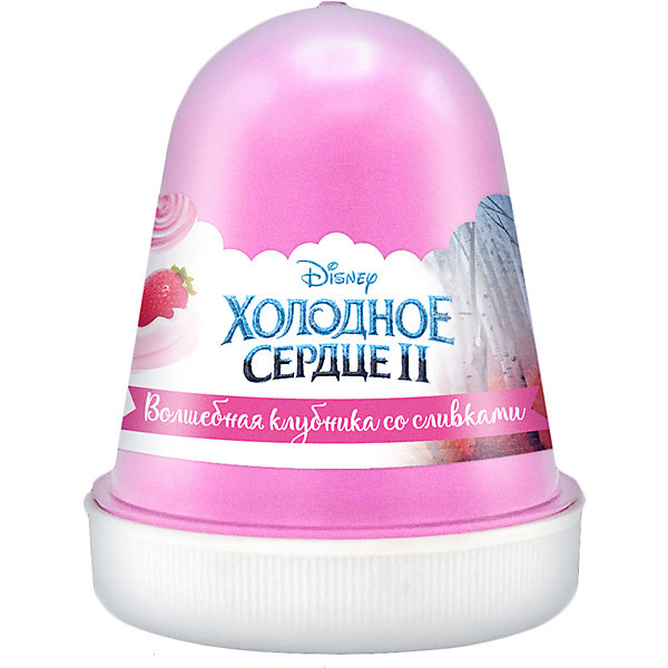Флаффи слайм Kiki Холодное Сердце 2 "Волшебная клубника со сливками" розовый 120мл, Флаффи слайм Kiki Холодное Сердце 2 "Волшебная клубника со сливками" 120мл
Флаффи слайм Kiki Холодное Сердце 2 "Волшебная клубника со сливками" розовый 120мл, Флаффи слайм Kiki Холодное Сердце 2 "Волшебная клубника со сливками" 120мл