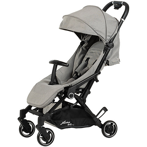 Прогулочная коляска Hartan Bit Lightgrey, Серый, Прогулочная коляска Hartan Bit Lightgrey
Прогулочная коляска Hartan Bit Lightgrey, Серый, Прогулочная коляска Hartan Bit Lightgrey