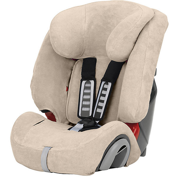 Летний чехол для автокресла Britax Roemer Evolva 123 Plus, бежевый, Летний чехол для автокресла Britax Roemer Evolva 123 Plus,
Летний чехол для автокресла Britax Roemer Evolva 123 Plus, бежевый, Летний чехол для автокресла Britax Roemer Evolva 123 Plus,