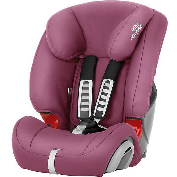 Автокресло Britax Romer Evolva 9-36 кг Wine Rose, Розовый, Автокресло Britax Romer Evolva 9-36 кг Wine Rose
Автокресло Britax Romer Evolva 9-36 кг Wine Rose, Розовый, Автокресло Britax Romer Evolva 9-36 кг Wine Rose