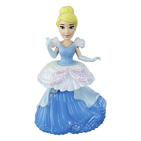 Игровая фигурка Disney Princess Royal Clips Золушка, Разноцветный, Игровая фигурка Disney Princess Royal Clips Золушка
Игровая фигурка Disney Princess Royal Clips Золушка, Разноцветный, Игровая фигурка Disney Princess Royal Clips Золушка