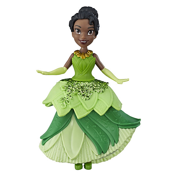 Игровая фигурка Disney Princess Royal Clips Тиана, Разноцветный, Игровая фигурка Disney Princess Royal Clips Тиана
Игровая фигурка Disney Princess Royal Clips Тиана, Разноцветный, Игровая фигурка Disney Princess Royal Clips Тиана