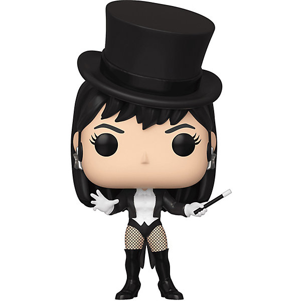 Фигурка Funko POP! Vinyl: ECCC: DC: Затанна, 45907, Разноцветный, Фигурка Funko POP! Vinyl: ECCC: DC: Затанна, 45907
Фигурка Funko POP! Vinyl: ECCC: DC: Затанна, 45907, Разноцветный, Фигурка Funko POP! Vinyl: ECCC: DC: Затанна, 45907