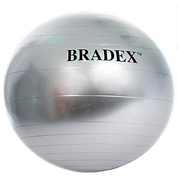 Мяч для фитнеса Bradex "Фитбол-85, Разноцветный, Мяч для фитнеса Bradex "Фитбол-85"
Мяч для фитнеса Bradex "Фитбол-85, Разноцветный, Мяч для фитнеса Bradex "Фитбол-85"