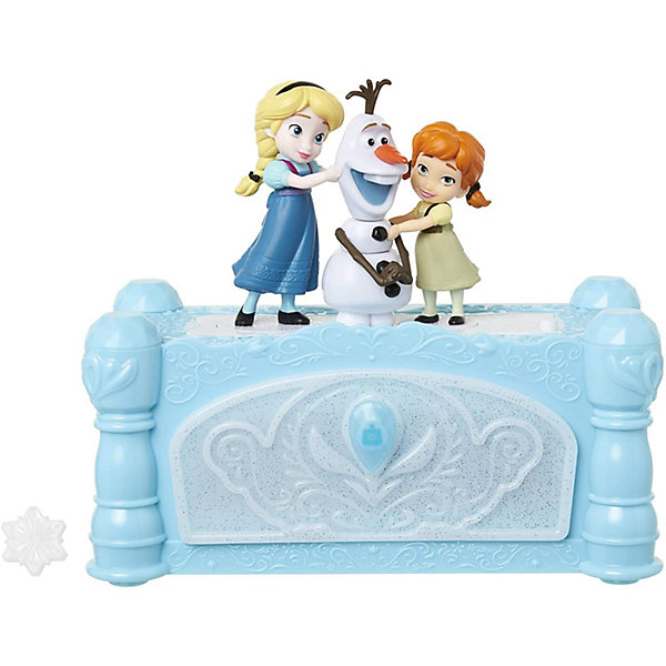 Шкатулка для украшений Игровой набор Jakks Pacific "Холодное сердце, Шкатулка для украшений Игровой набор Jakks Pacific "Холодное сердце"
Шкатулка для украшений Игровой набор Jakks Pacific "Холодное сердце, Шкатулка для украшений Игровой набор Jakks Pacific "Холодное сердце"