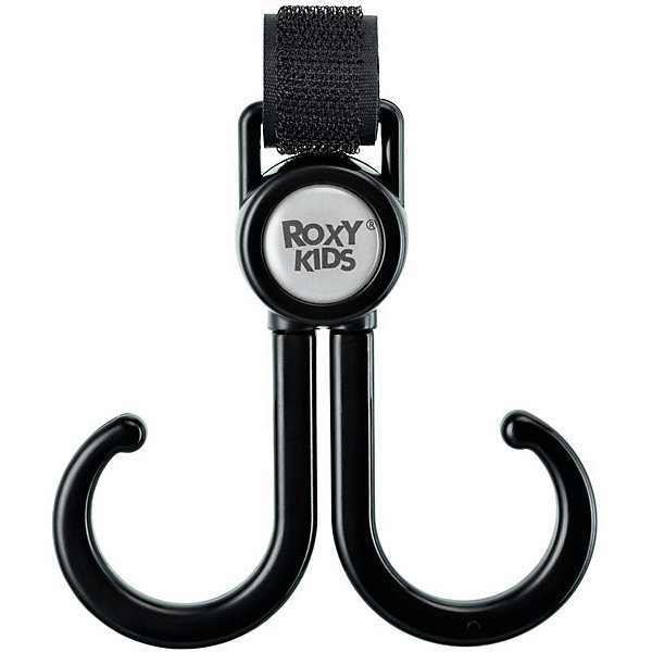Двойной крючок для коляски Roxy-Kids , 2 шт, Черный, Двойной крючок для коляски Roxy-Kids , 2 шт
Двойной крючок для коляски Roxy-Kids , 2 шт, Черный, Двойной крючок для коляски Roxy-Kids , 2 шт