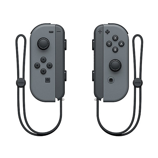Набор контроллеров Nintendo Joy-Con, 2 шт, Разноцветный, Набор контроллеров Nintendo Joy-Con, 2 шт
Набор контроллеров Nintendo Joy-Con, 2 шт, Разноцветный, Набор контроллеров Nintendo Joy-Con, 2 шт