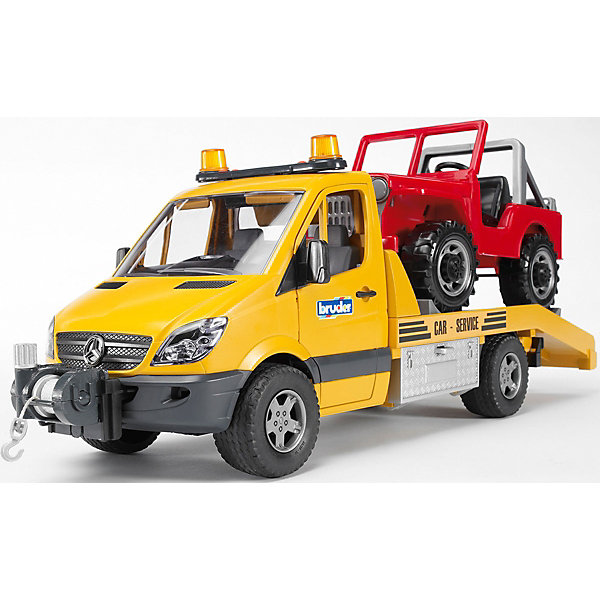 Mercedes-Benz Sprinter эвакуатор с модулем со световыми и звуковыми эффектами с внедорожником
Mercedes-Benz Sprinter эвакуатор с модулем со световыми и звуковыми эффектами с внедорожником