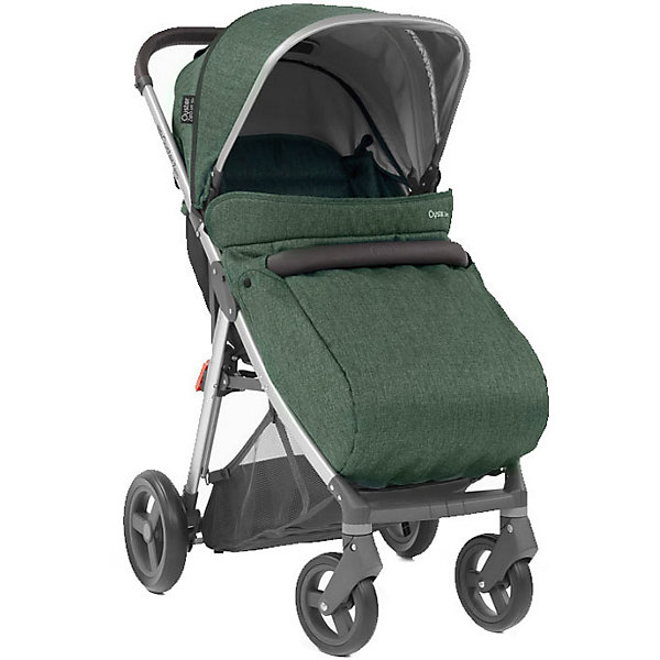 Прогулочная коляска Oyster Zero Alpine Green, Зеленый, Прогулочная коляска Oyster Zero Alpine Green
Прогулочная коляска Oyster Zero Alpine Green, Зеленый, Прогулочная коляска Oyster Zero Alpine Green