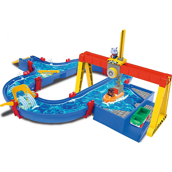Водный трек Big AquaPlay Морской причал, Синий, Водный трек Big AquaPlay Морской причал
Водный трек Big AquaPlay Морской причал, Синий, Водный трек Big AquaPlay Морской причал