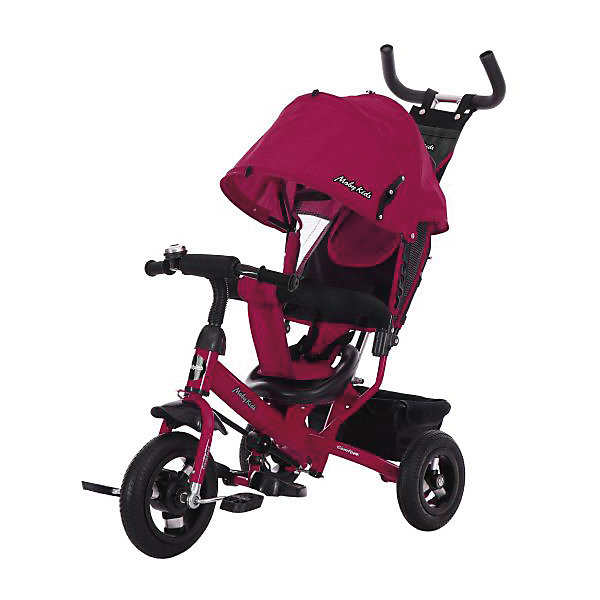 Трёхколёсный велосипед Moby Kids Comfort Air, 10х8, Красный, Трёхколёсный велосипед Moby Kids Comfort Air, 10х8
Трёхколёсный велосипед Moby Kids Comfort Air, 10х8, Красный, Трёхколёсный велосипед Moby Kids Comfort Air, 10х8