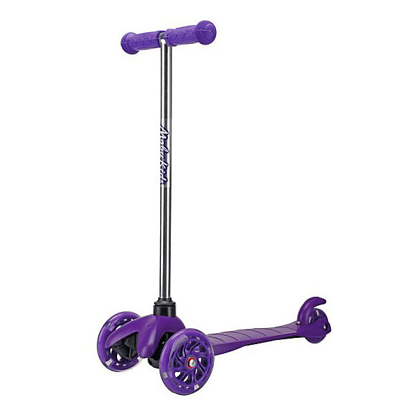 Трёхколёсный самокат Moby kids, 120/76 мм, Фиолетовый, Трёхколёсный самокат Moby kids, 120/76 мм
Трёхколёсный самокат Moby kids, 120/76 мм, Фиолетовый, Трёхколёсный самокат Moby kids, 120/76 мм