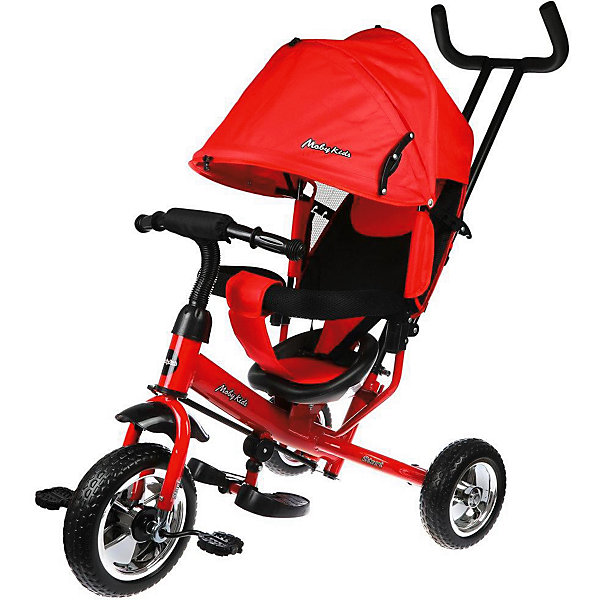 Трёхколёсный велосипед Moby Kids Start, 10x8, Красный, Трёхколёсный велосипед Moby Kids Start, 10x8
Трёхколёсный велосипед Moby Kids Start, 10x8, Красный, Трёхколёсный велосипед Moby Kids Start, 10x8