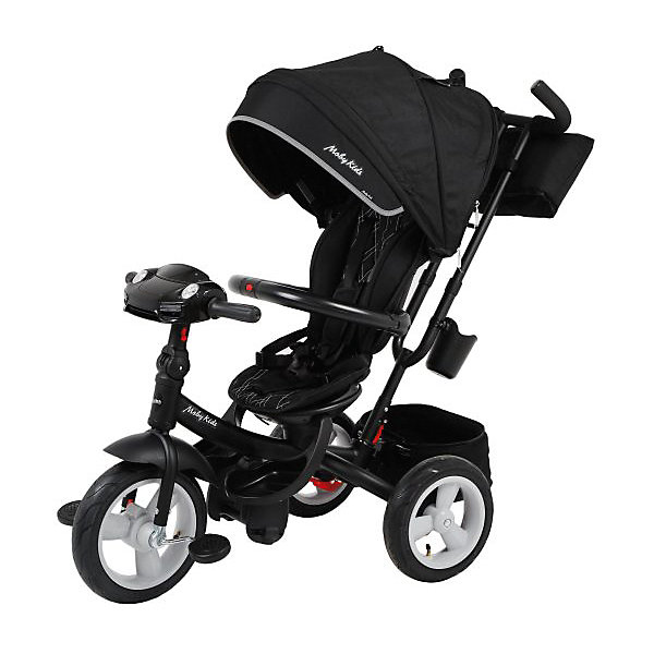 Трёхколёсный велосипед Moby Kids Air Car New 360°, 12x10, Черный, Трёхколёсный велосипед Moby Kids Air Car New 360°, 12x10
Трёхколёсный велосипед Moby Kids Air Car New 360°, 12x10, Черный, Трёхколёсный велосипед Moby Kids Air Car New 360°, 12x10