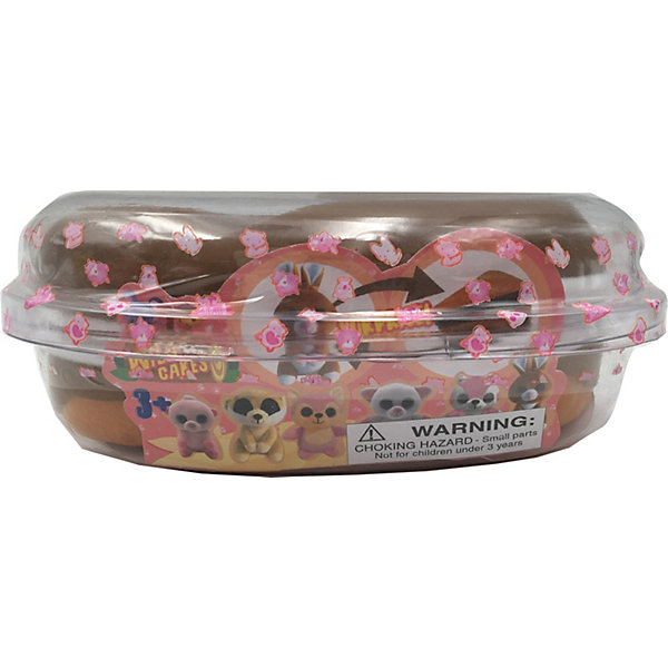 Игрушка-вывернушка Sweet Pups Wild cakes Коала, Разноцветный, Игрушка-вывернушка Sweet Pups Wild cakes Коала
Игрушка-вывернушка Sweet Pups Wild cakes Коала, Разноцветный, Игрушка-вывернушка Sweet Pups Wild cakes Коала