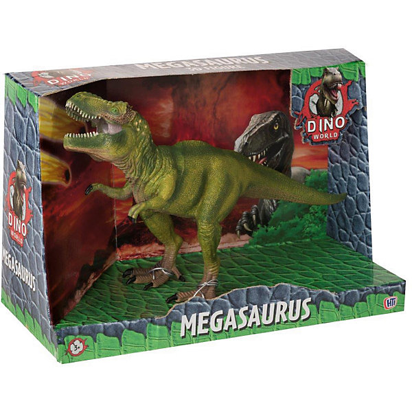 Игровая фигурка HTI Dino World Т-Рекс, 28 см, Зеленый, Игровая фигурка HTI Dino World Т-Рекс, 28 см
Игровая фигурка HTI Dino World Т-Рекс, 28 см, Зеленый, Игровая фигурка HTI Dino World Т-Рекс, 28 см