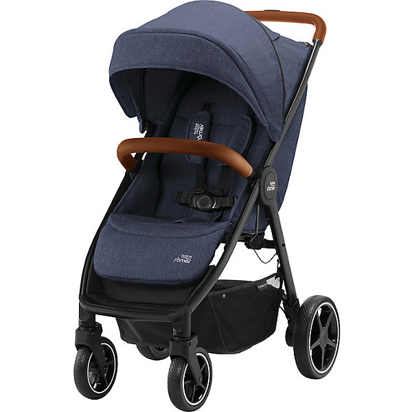 Прогулочная коляска Britax Roemer B-Agile R Navy Ink, Atlantikblau, Прогулочная коляска Britax Roemer B-Agile R Navy Ink
Прогулочная коляска Britax Roemer B-Agile R Navy Ink, Atlantikblau, Прогулочная коляска Britax Roemer B-Agile R Navy Ink