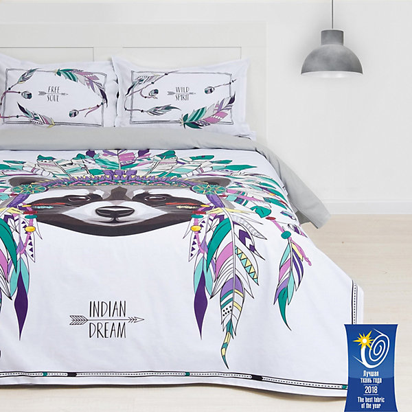 Комплект постельного белья Этель Indian style, евро, Белый, Комплект постельного белья Этель Indian style, евро
Комплект постельного белья Этель Indian style, евро, Белый, Комплект постельного белья Этель Indian style, евро