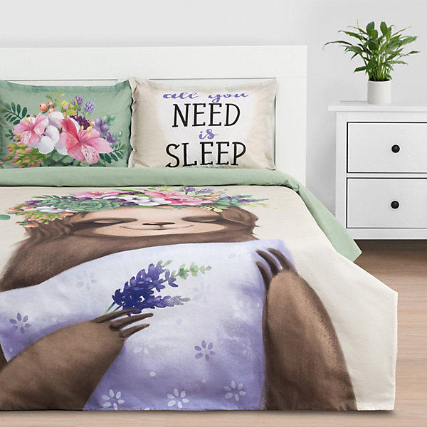 Комплект постельного белья Этель Need is sleep, евро, Бежевый, Комплект постельного белья Этель Need is sleep, евро
Комплект постельного белья Этель Need is sleep, евро, Бежевый, Комплект постельного белья Этель Need is sleep, евро